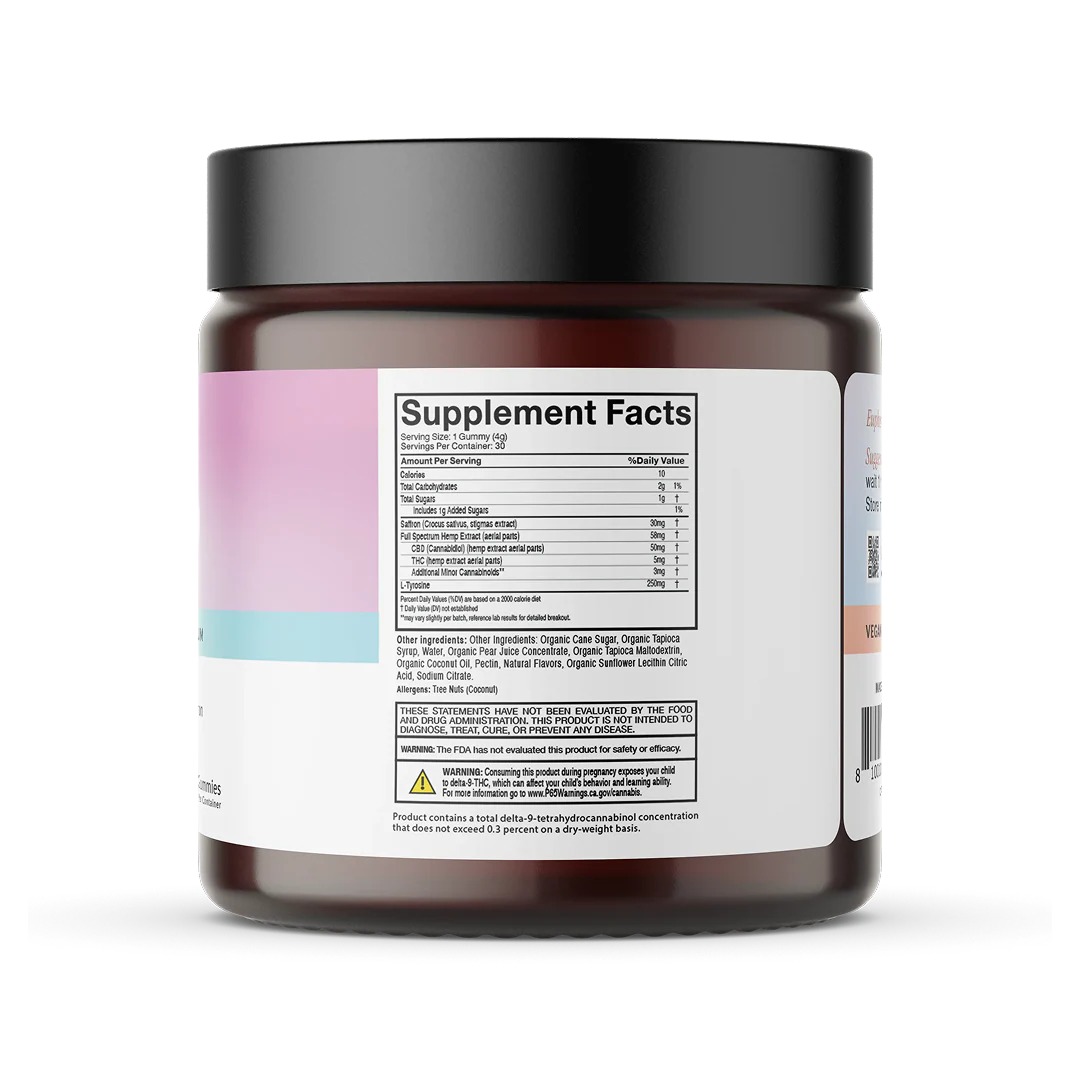Cloud 9 THC Gummies - Image 9