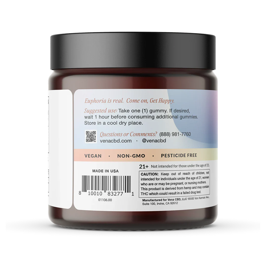 Cloud 9 THC Gummies - Image 10