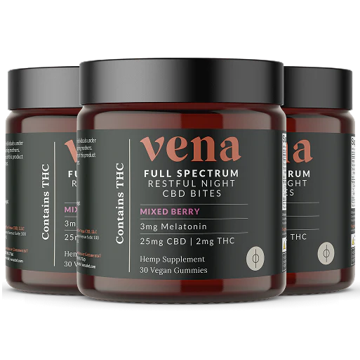 Full Spectrum Restful Night Bites - Image 8